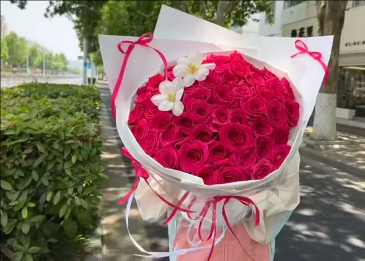 厦门湖里区花店