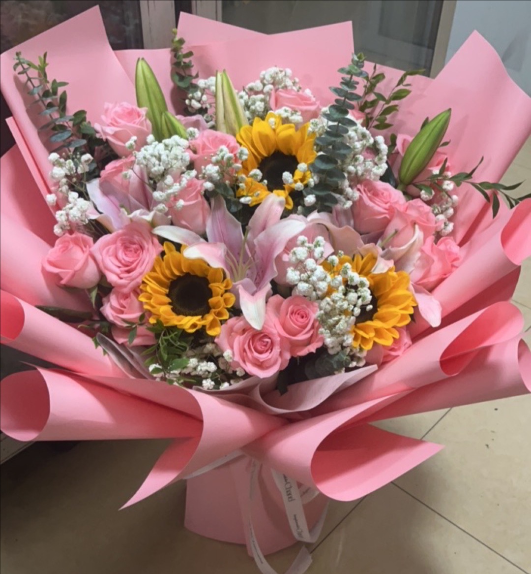 厦门湖里区花店